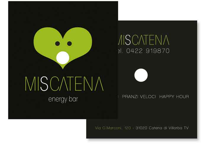 Progettazione Loghi Immagine Coordinata Agenzia Grafica Treviso L10