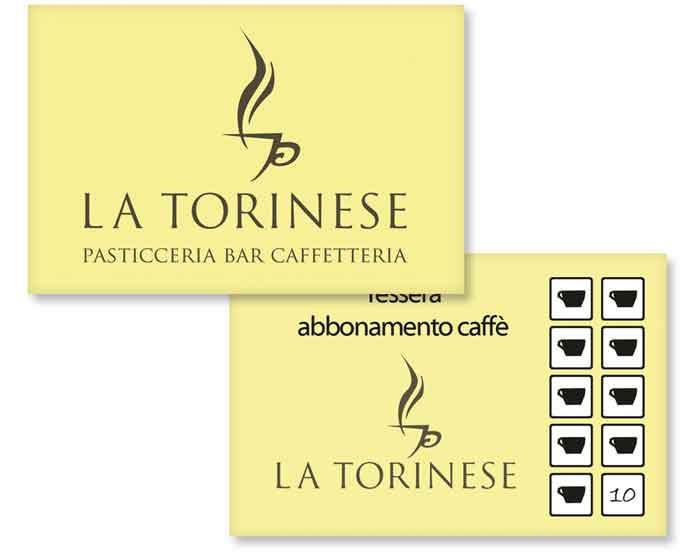 Progettazione Loghi Immagine Coordinata Agenzia Grafica Treviso L11